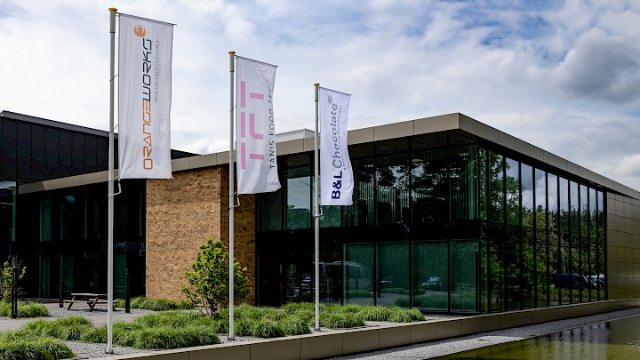 Böhnke & Luckau technology acquired by Orangeworks